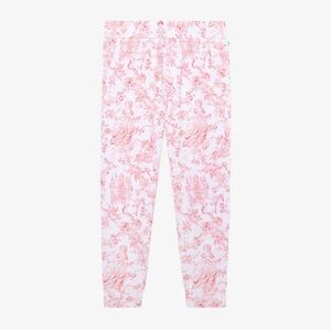 Posh Peanut Antoinette Bamboo French Terry Joggers